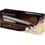 Plancha para el Pelo Remington Keratin Protect S8540/ Bronce - PixelPlaza