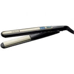 Plancha para el Pelo Remington Sleek and Curl/ Verde - PixelPlaza