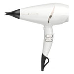Secador Remington SuperCare Pro 2200 AC7200W/ 2200W/ Iónico/ Blanco