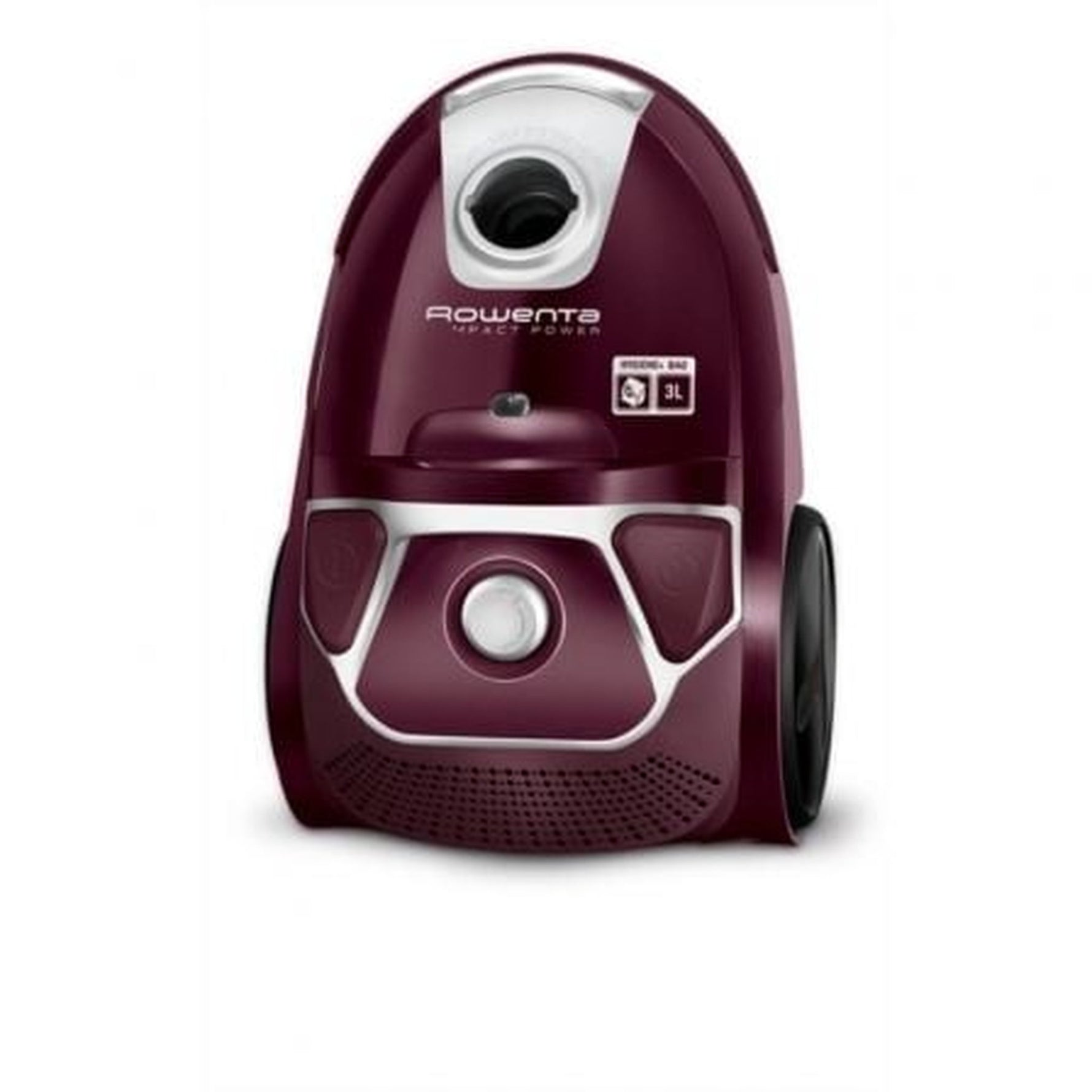Aspirador de Trineo Rowenta Compact Power RO3969EA/ 900W
