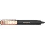 Plancha para el Pelo Rowenta SF8230F0 Inimitable Ultimate Experience/ Negra - PixelPlaza