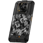 Smartphone Rugerizado RugOne Xever 7 by Ulefone 12GB/ 512GB/ 6.7"/ 5G/ Negro - PixelPlaza