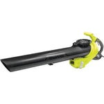 Aspirador - Soplador - Triturador Ryobi RBV3000CESV/ 3000W/ Aspiración 16 m³/min/ Trituración 16:1 - PixelPlaza