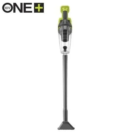 Aspirador Escoba con batería Ryobi RHV18F-0/ 34W/ Sin Batería ni Cargador - PixelPlaza