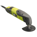 Juego de Herramientas Ryobi RMT200-S/ Incluye 2 cuchillas / 1 Base Lijado / 6 Hojas Lija - PixelPlaza