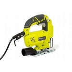 Sierra de Calar Ryobi RJS750-G/ 500W/ 1 Boquilla Aspiración - PixelPlaza