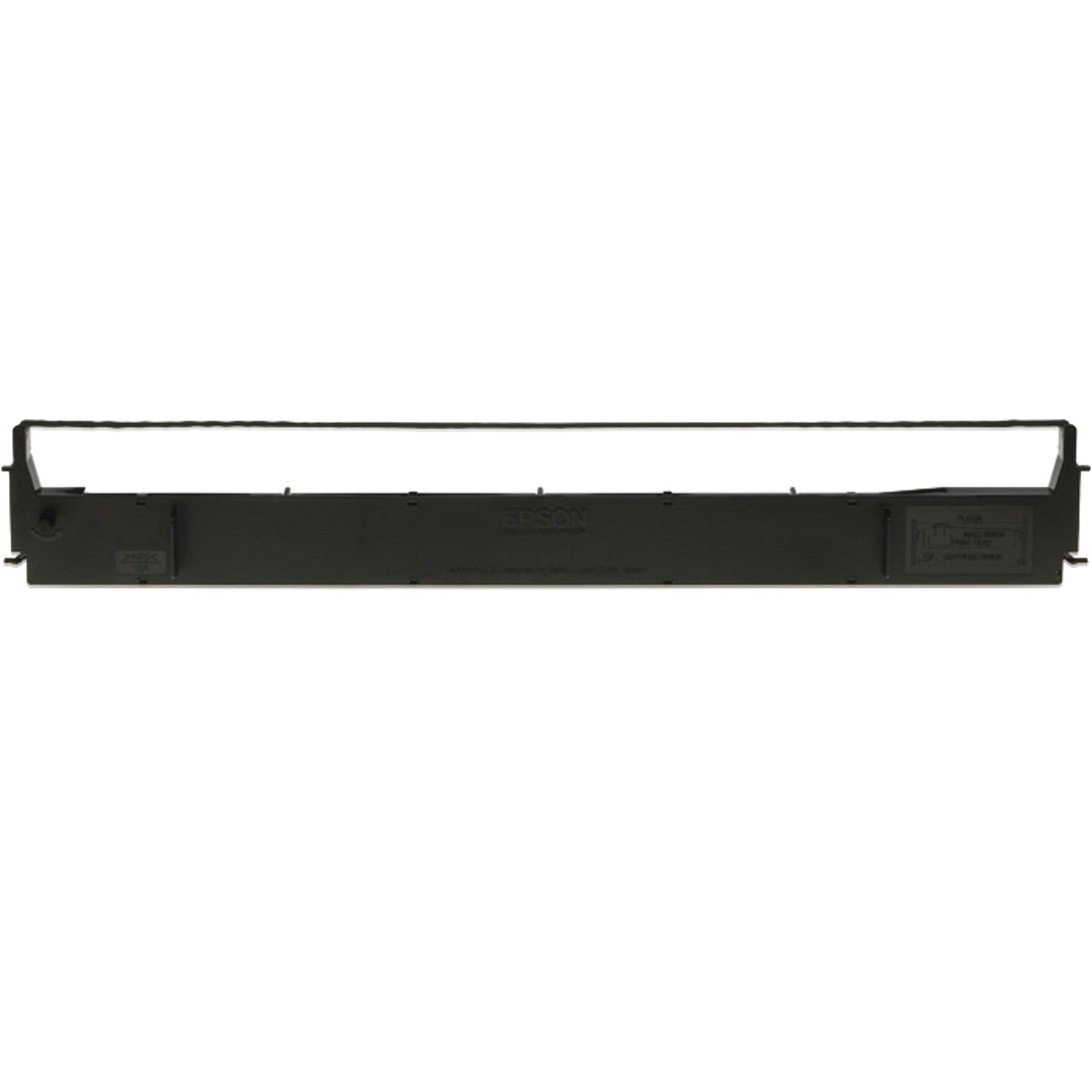 Cinta Epson c13s015642 sidm black ribbon lx - 1350 - lx - 1170ii - lx - 1170