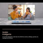 Barra de Sonido con Bluetooth Samsung B450F Serie B 2.1 2025/ 2.1 - PixelPlaza