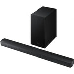 Barra de Sonido con Bluetooth Samsung B650F Serie B 3.1 2025/ 370W/ 3.1 - PixelPlaza