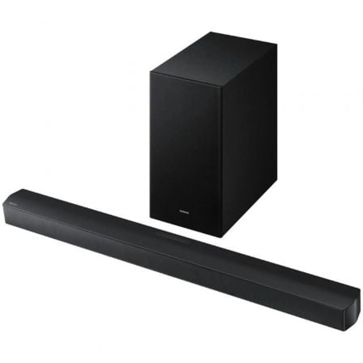 Barra de Sonido con Bluetooth Samsung B650F Serie B 3.1 2025/ 370W/ 3.1 - PixelPlaza