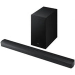 Barra de Sonido con Bluetooth Samsung B650F Serie B 3.1 2025/ 370W/ 3.1 - PixelPlaza