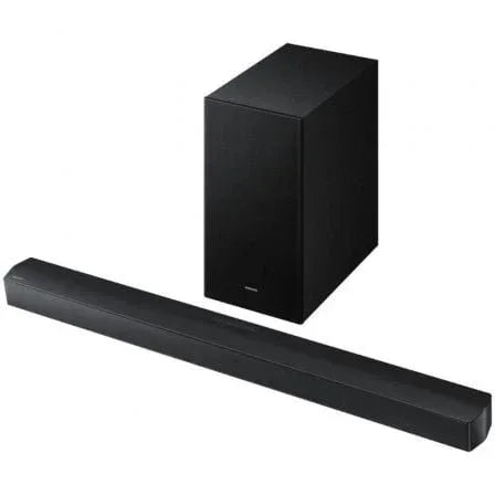 Barra de Sonido con Bluetooth Samsung B650F Serie B 3.1 2025/ 370W/ 3.1 - PixelPlaza