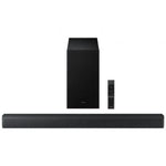 Barra de Sonido con Bluetooth Samsung B650F Serie B 3.1 2025/ 370W/ 3.1 - PixelPlaza