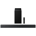 Barra de Sonido con Bluetooth Samsung B650F Serie B 3.1 2025/ 370W/ 3.1 - PixelPlaza
