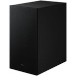 Barra de Sonido con Bluetooth Samsung B650F Serie B 3.1 2025/ 370W/ 3.1 - PixelPlaza