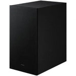 Barra de Sonido con Bluetooth Samsung B650F Serie B 3.1 2025/ 370W/ 3.1 - PixelPlaza