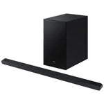 Barra de Sonido con Bluetooth Samsung Ultra Slim HW-S700D/ZF 2024/ 3.1 - PixelPlaza