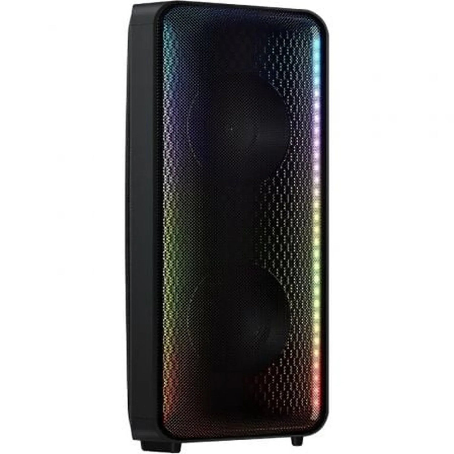Altavoz con Bluetooth Samsung Sound Tower MX-ST40B/ 160W/ 2.0 - PixelPlaza