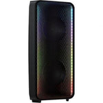 Altavoz con Bluetooth Samsung Sound Tower MX-ST40B/ 160W/ 2.0 - PixelPlaza