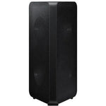 Altavoz con Bluetooth Samsung Sound Tower MX-ST40B/ 160W/ 2.0 - PixelPlaza