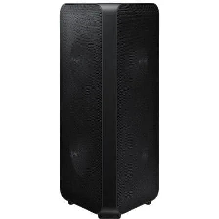 Altavoz con Bluetooth Samsung Sound Tower MX-ST40B/ 160W/ 2.0 - PixelPlaza