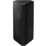 Altavoz con Bluetooth Samsung Sound Tower MX-ST40B/ 160W/ 2.0 - PixelPlaza