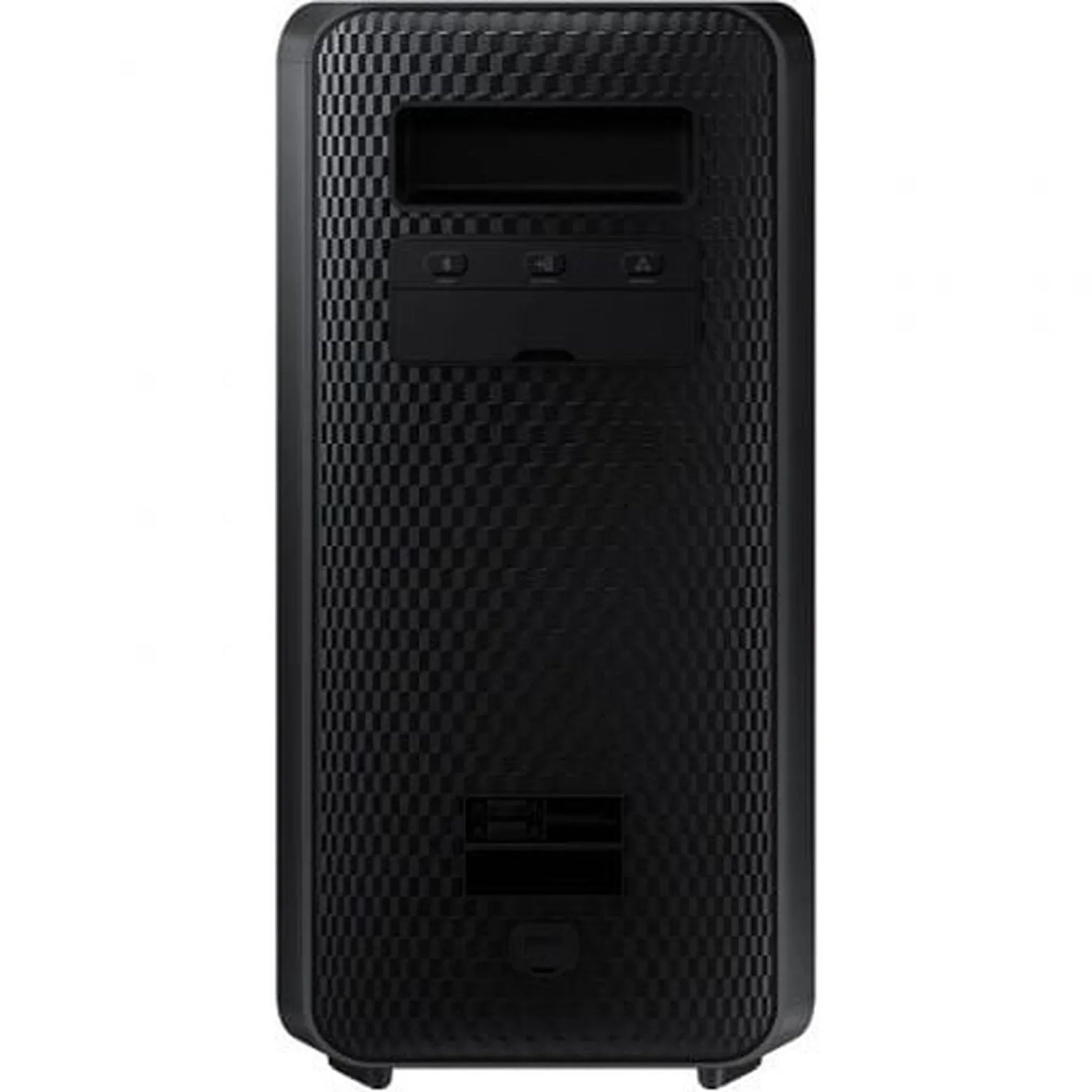 Altavoz con Bluetooth Samsung Sound Tower MX-ST40B/ 160W/ 2.0 - PixelPlaza