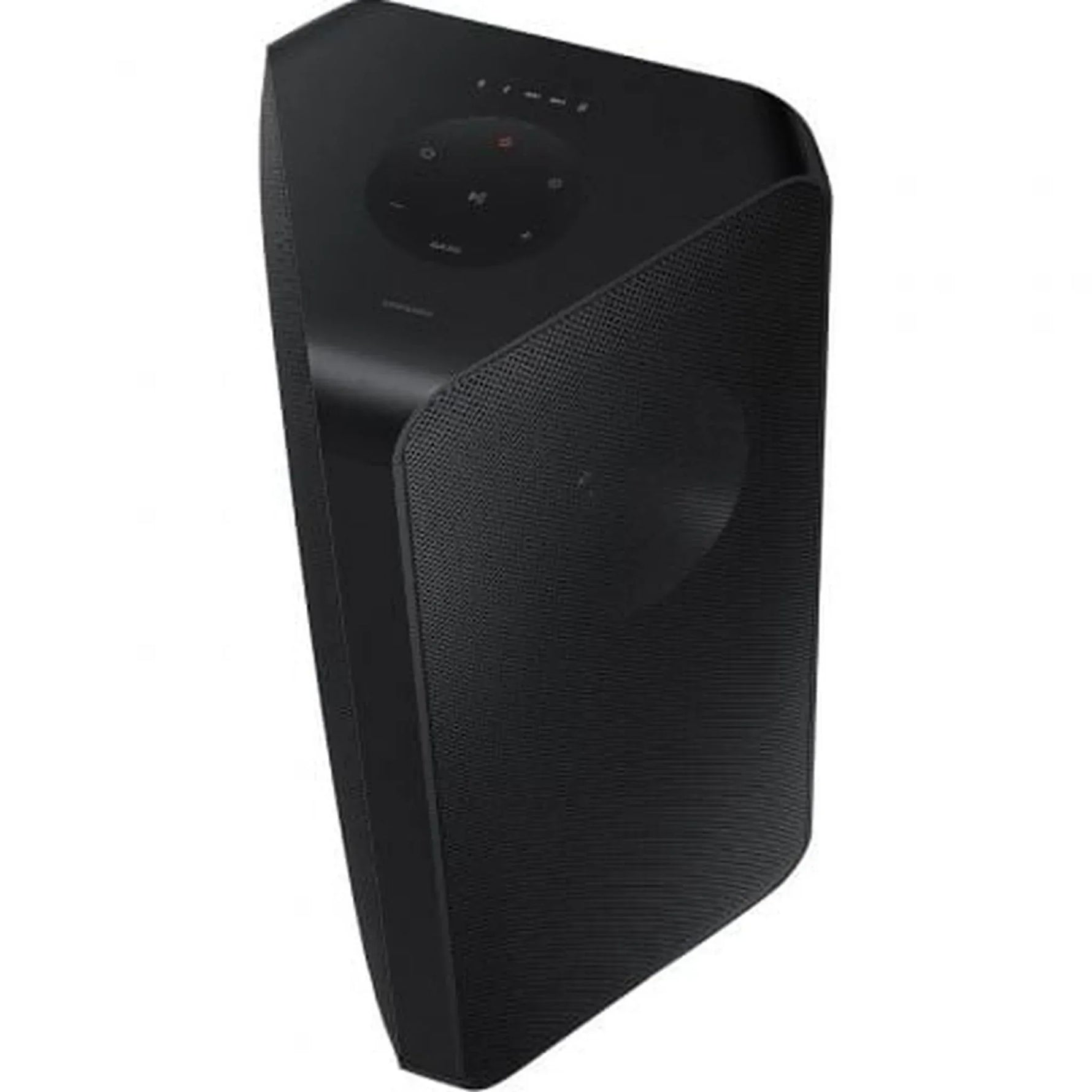 Altavoz con Bluetooth Samsung Sound Tower MX-ST40B/ 160W/ 2.0 - PixelPlaza