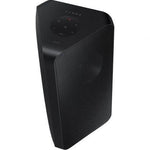 Altavoz con Bluetooth Samsung Sound Tower MX-ST40B/ 160W/ 2.0 - PixelPlaza
