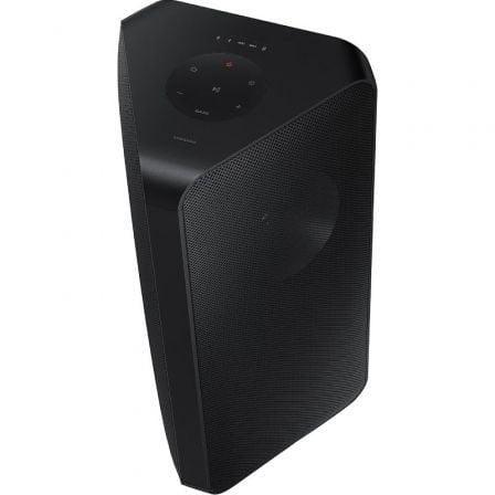 Altavoz con Bluetooth Samsung Sound Tower MX-ST40B/ 160W/ 2.0 - PixelPlaza