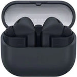 Auriculares Bluetooth Samsung Galaxy Buds 3 FE con estuche de carga/ Autonomía 8.5h/ Negros - PixelPlaza
