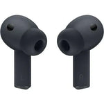Auriculares Bluetooth Samsung Galaxy Buds 3 FE con estuche de carga/ Autonomía 8.5h/ Negros - PixelPlaza