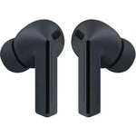 Auriculares Bluetooth Samsung Galaxy Buds 3 FE con estuche de carga/ Autonomía 8.5h/ Negros - PixelPlaza