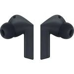 Auriculares Bluetooth Samsung Galaxy Buds 3 FE con estuche de carga/ Autonomía 8.5h/ Negros - PixelPlaza