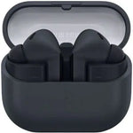 Auriculares Bluetooth Samsung Galaxy Buds 3 FE con estuche de carga/ Autonomía 8.5h/ Negros - PixelPlaza