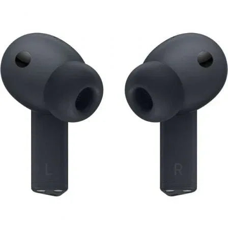 Auriculares Bluetooth Samsung Galaxy Buds 3 FE con estuche de carga/ Autonomía 8.5h/ Negros - PixelPlaza