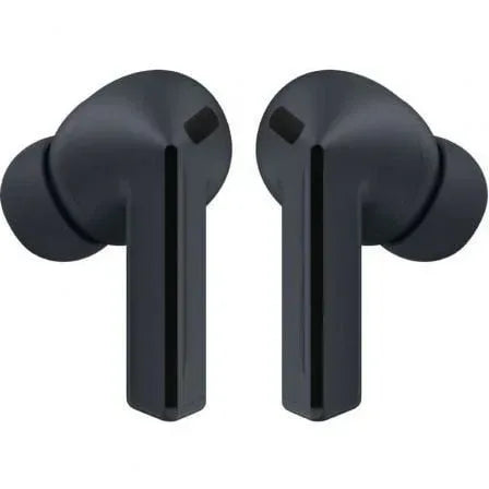 Auriculares Bluetooth Samsung Galaxy Buds 3 FE con estuche de carga/ Autonomía 8.5h/ Negros - PixelPlaza