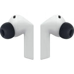 Auriculares Bluetooth Samsung Galaxy Buds 3 FE con estuche de carga/ Autonomía 8.5h/ Gris - PixelPlaza