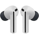 Auriculares Bluetooth Samsung Galaxy Buds 3 FE con estuche de carga/ Autonomía 8.5h/ Gris - PixelPlaza