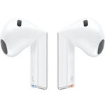Auriculares Bluetooth Samsung Galaxy Buds 3 con estuche de carga/ Autonomía 6h/ Blancos - PixelPlaza