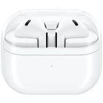 Auriculares Bluetooth Samsung Galaxy Buds 3 con estuche de carga/ Autonomía 6h/ Blancos - PixelPlaza