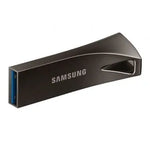 Pendrive 128GB Samsung BAR Plus Titan Gray USB 3.1 - PixelPlaza