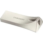 Pendrive 512GB Samsung Bar Plus Plata USB 3.1 - PixelPlaza