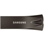 Pendrive 512GB Samsung Bar Plus Titan Gray USB 3.1 - PixelPlaza