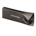Pendrive 512GB Samsung Bar Plus Titan Gray USB 3.1 - PixelPlaza