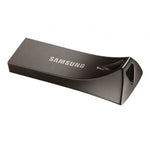 Pendrive 512GB Samsung Bar Plus Titan Gray USB 3.1 - PixelPlaza