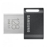 Pendrive 128GB Samsung FIT Plus USB 3.1 - PixelPlaza