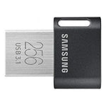 Pendrive 256GB Samsung FIT Plus USB 3.1 - PixelPlaza