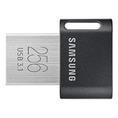Pendrive 256GB Samsung FIT Plus USB 3.1 - PixelPlaza