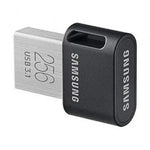 Pendrive 256GB Samsung FIT Plus USB 3.1 - PixelPlaza